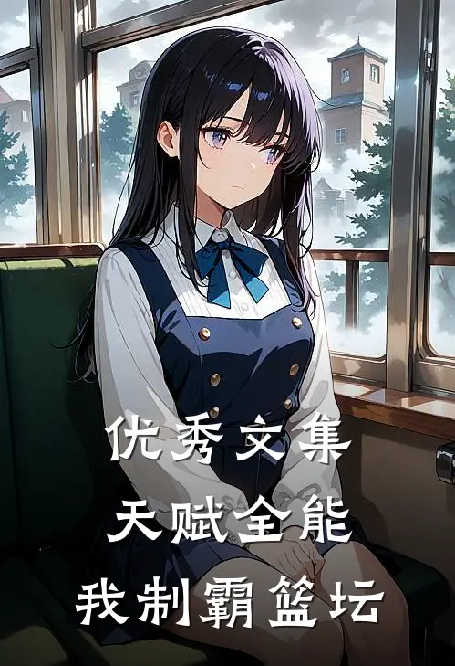 优秀文集天赋全能：我制霸篮坛