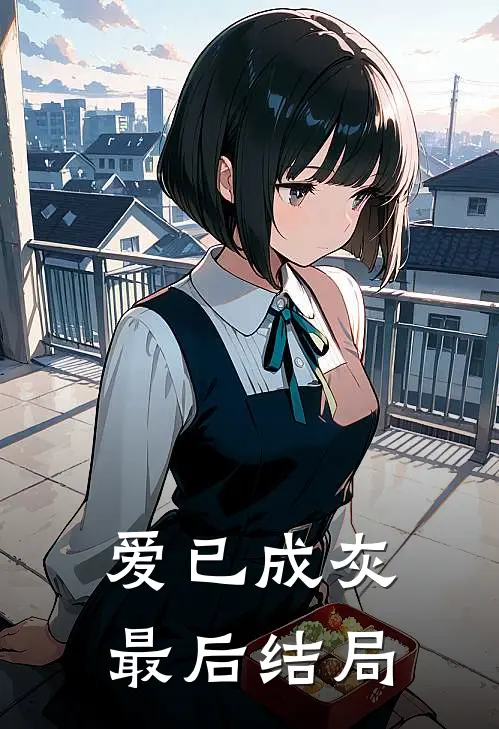 爱已成灰最后结局