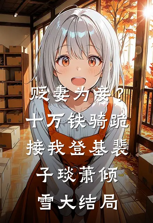 贬妻为妾？十万铁骑跪接我登基裴子琰萧倾雪大结局