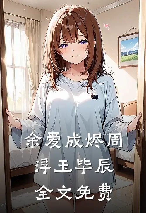 余爱成烬周浮玉毕辰全文免费