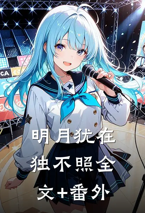 明月犹在独不照全文+番外