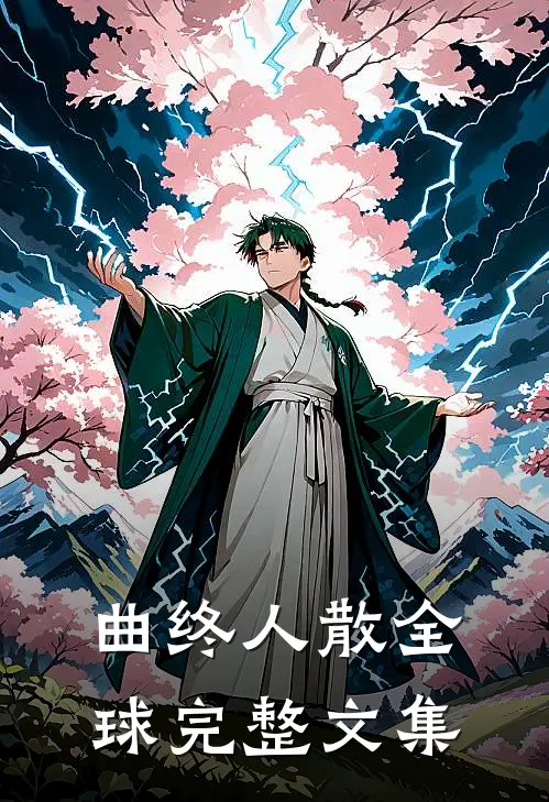 曲终人散全球完整文集