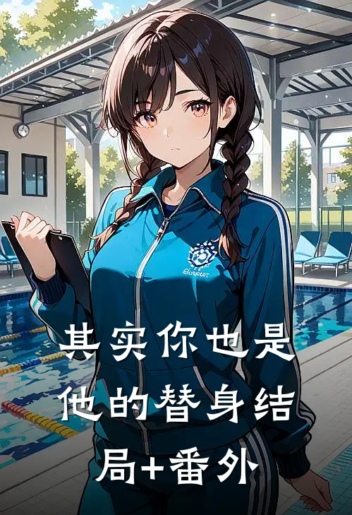 其实你也是他的替身结局+番外