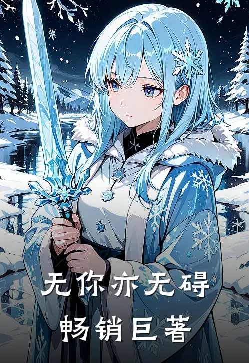 无你亦无碍畅销巨著