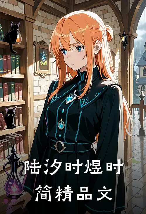 陆汐时煜时简精品文