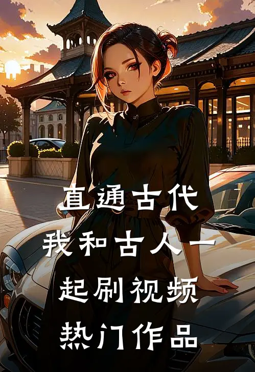 直通古代：我和古人一起刷视频热门作品