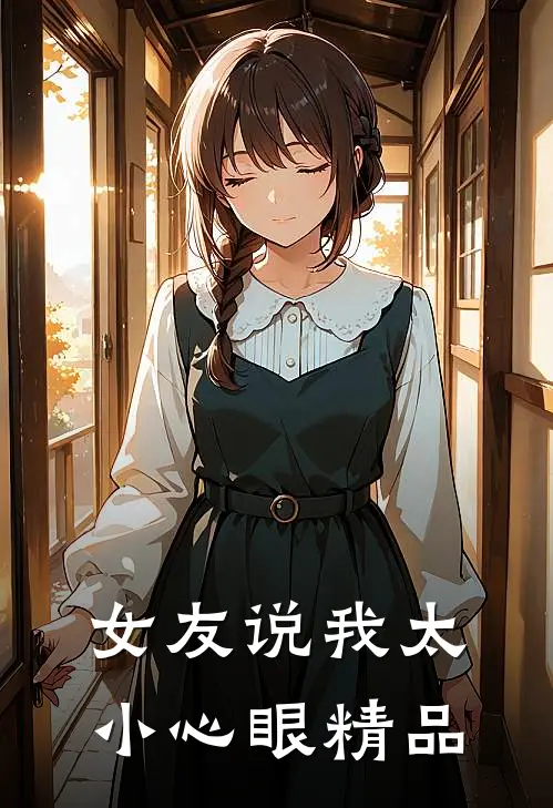 女友说我太小心眼精品