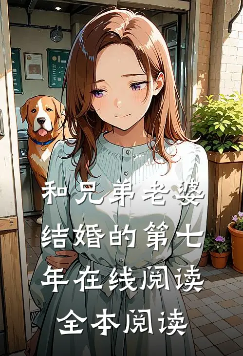 和兄弟老婆结婚的第七年在线阅读全本阅读