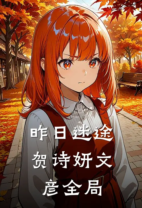 昨日迷途贺诗妍文彦全局