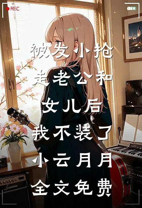 被发小抢走老公和女儿后，我不装了小云月月全文免费