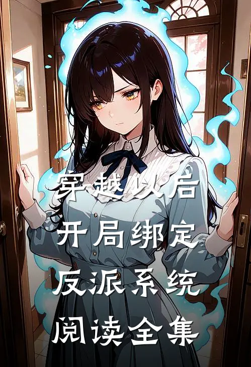 穿越以后，开局绑定反派系统阅读全集