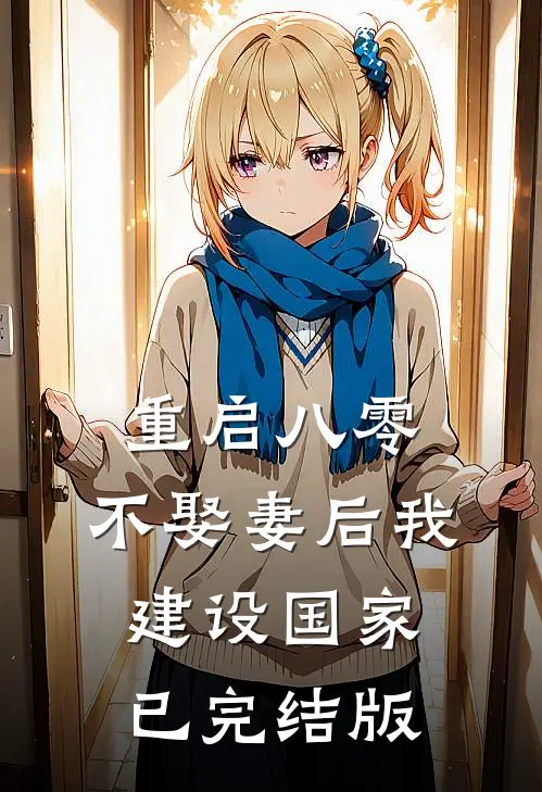 重启八零，不娶妻后我建设国家已完结版