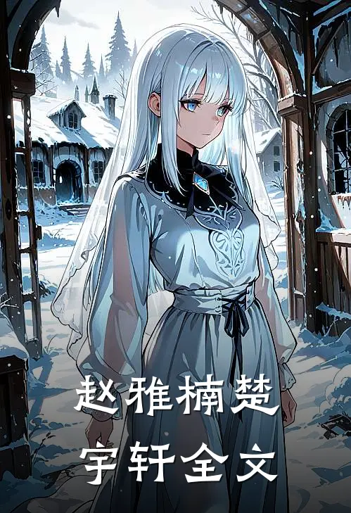 赵雅楠楚宇轩全文