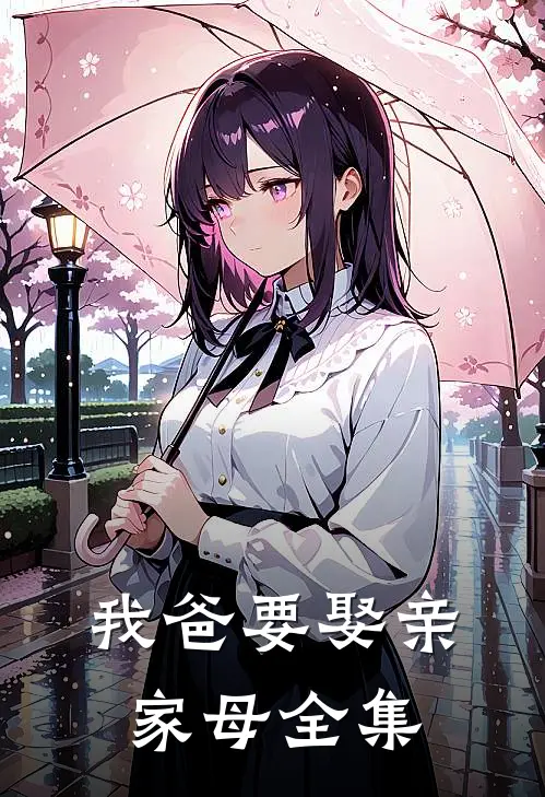 我爸要娶亲家母 全集