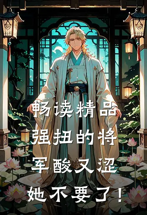 畅读精品强扭的将军酸又涩，她不要了！