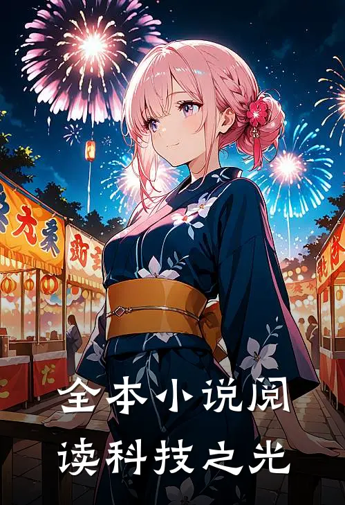 全本小说阅读科技之光
