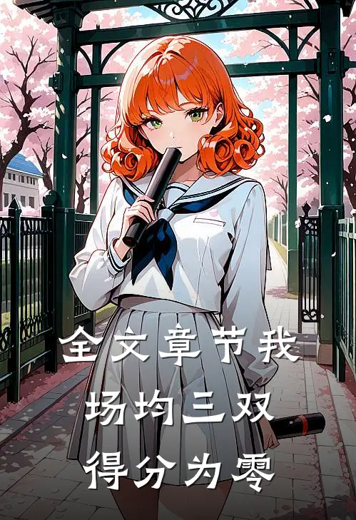 全文章节我场均三双，得分为零