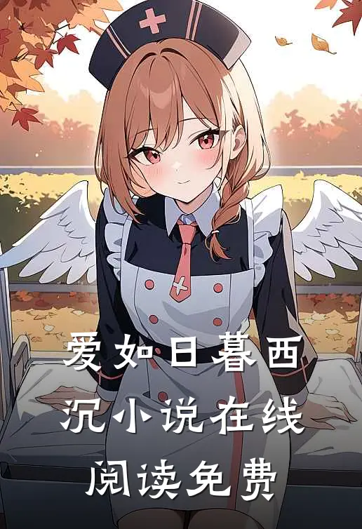 爱如日暮西沉小说在线阅读免费