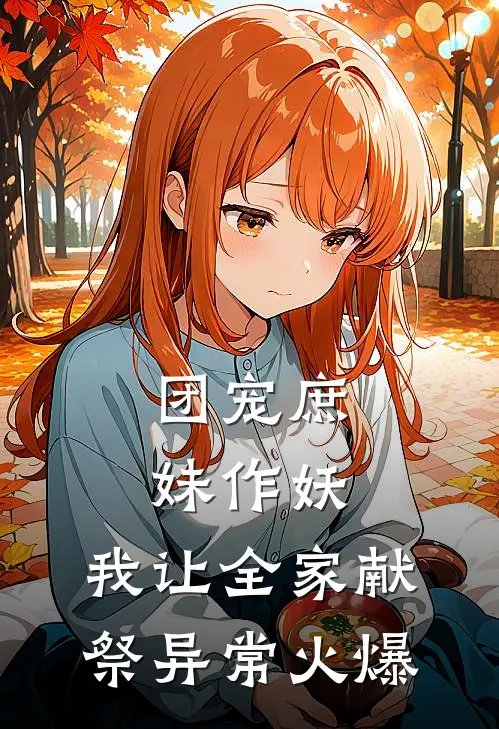 团宠庶妹作妖，我让全家献祭异常火爆
