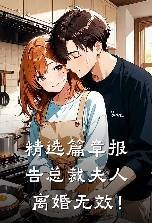 精选篇章报告总裁夫人，离婚无效！