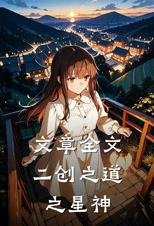 文章全文二创之道之星神