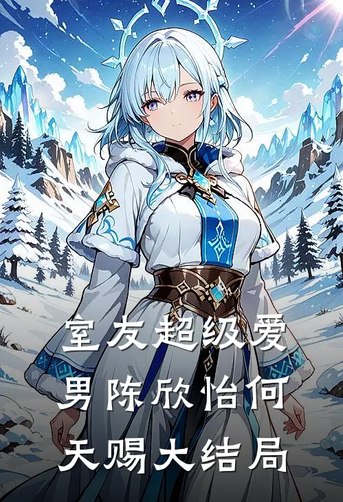 室友超级爱男陈欣怡何天赐大结局