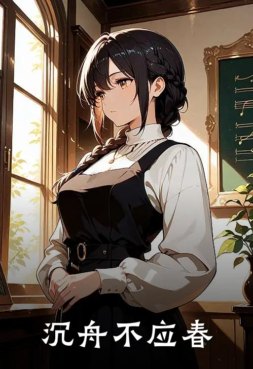 沉舟不应春