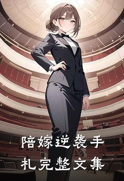 陪嫁逆袭手札完整文集