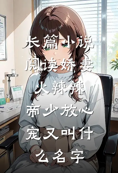 长篇小说阅读娇妻火辣辣:帝少放心宠又叫什么名字