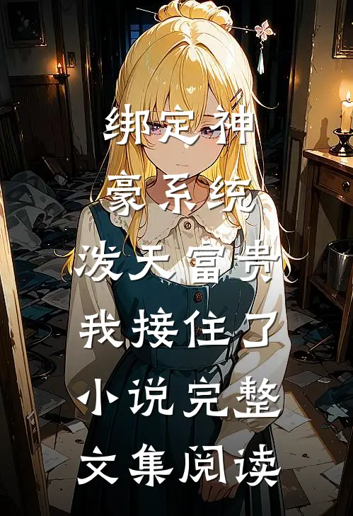 绑定神豪系统,泼天富贵我接住了小说完整文集阅读