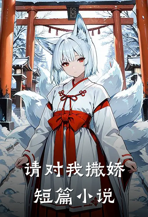 请对我撒娇短篇小说