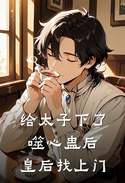 给太子下了噬心蛊后，皇后找上门