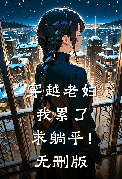 穿越老妇：我累了，求躺平！无删版