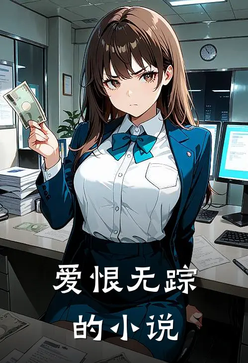 爱恨无踪的小说