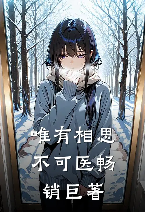 唯有相思不可医畅销巨著