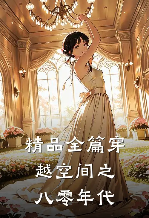 精品全篇穿越空间之八零年代