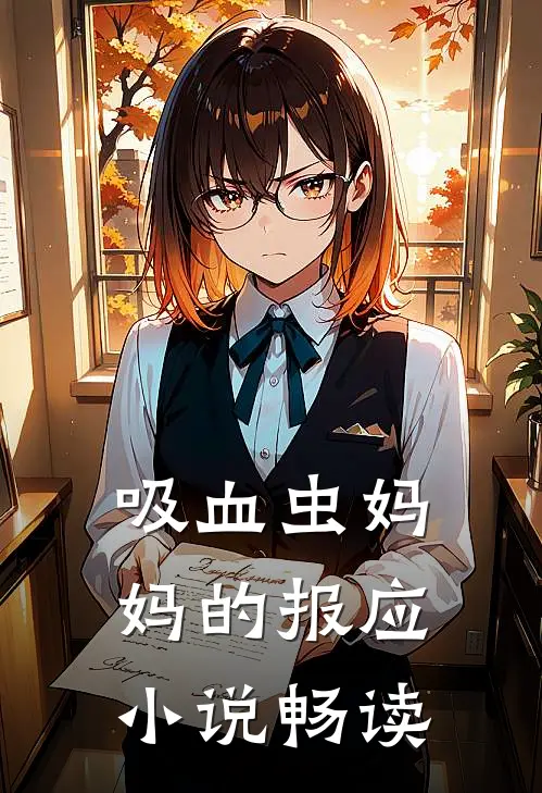 吸血虫妈妈的报应小说畅读