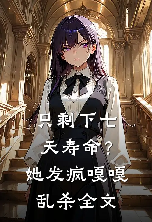 只剩下七天寿命？她发疯嘎嘎乱杀全文