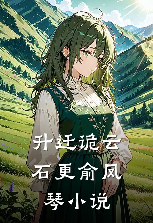 升迁诡云石更俞凤琴小说