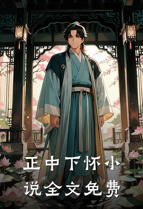 正中下怀小说全文免费