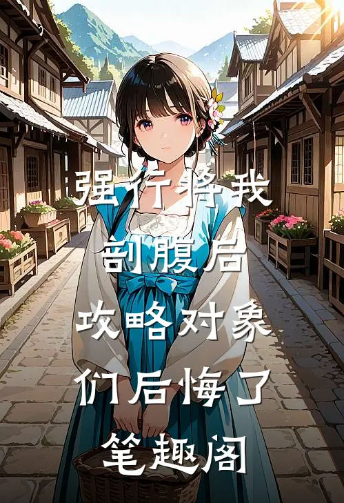 强行将我剖腹后，攻略对象们后悔了笔趣阁