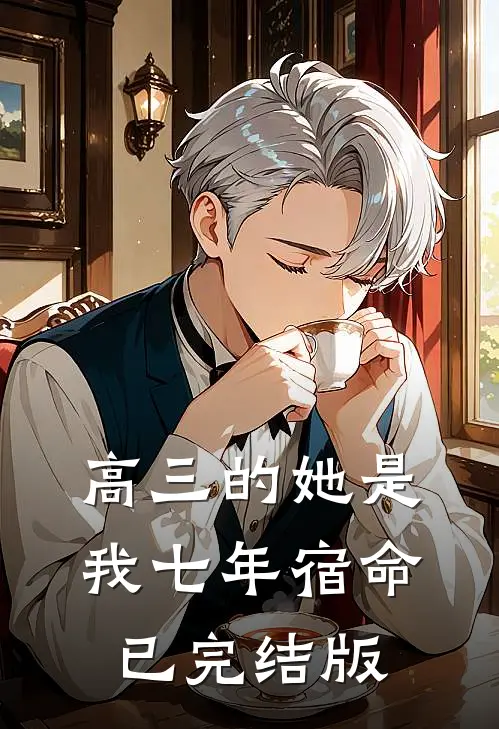 高三的她是我七年宿命已完结版