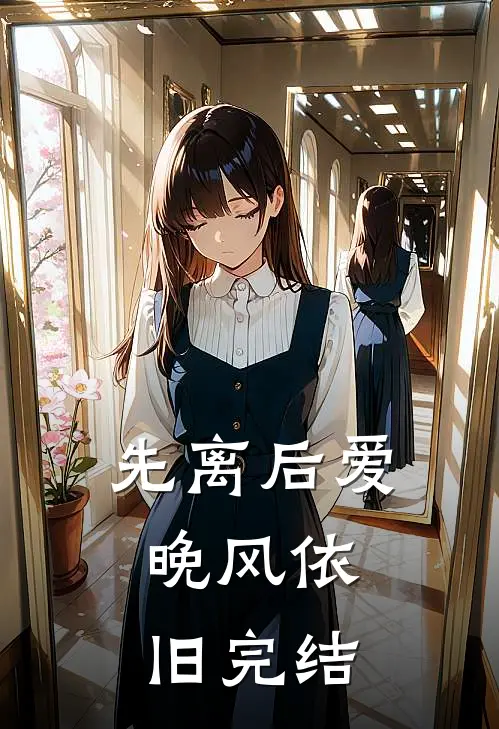 先离后爱，晚风依旧完结