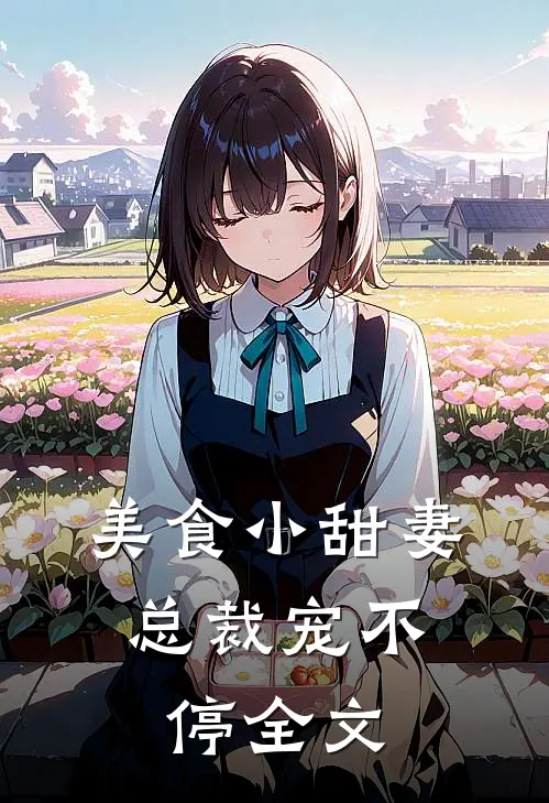 美食小甜妻：总裁宠不停全文