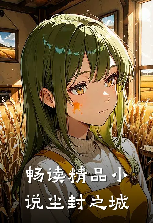 畅读精品小说尘封之城