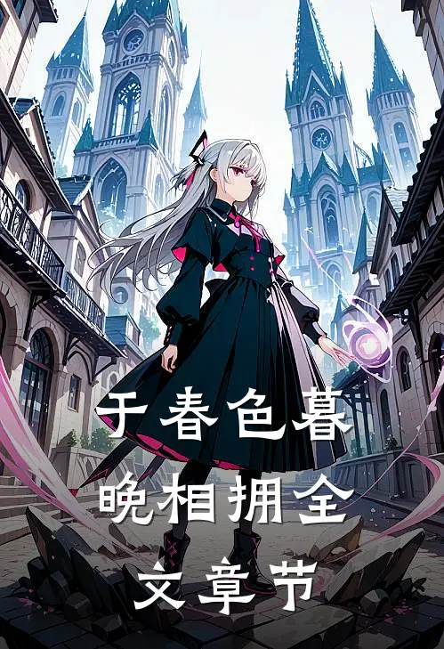 于春色暮晚相拥全文章节