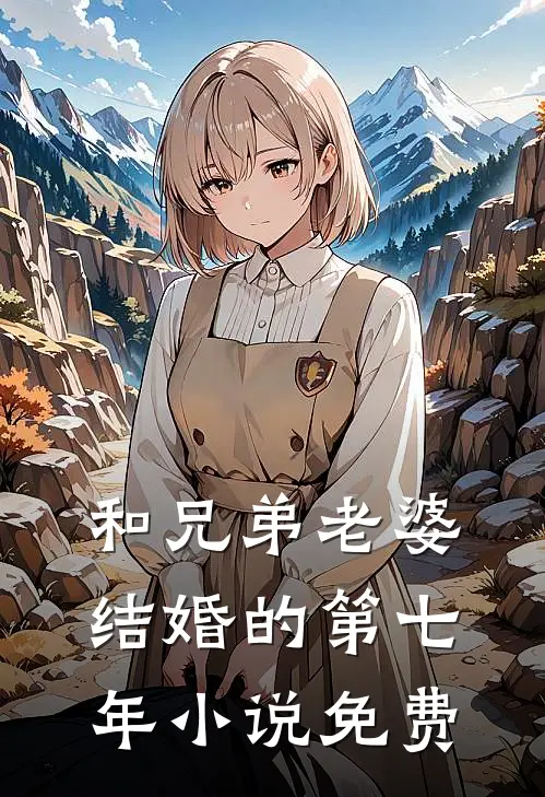 和兄弟老婆结婚的第七年小说免费