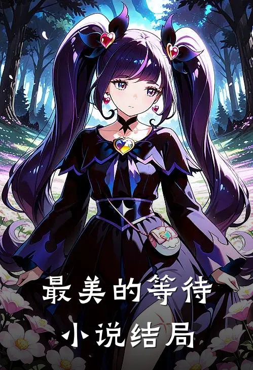 最美的等待小说结局