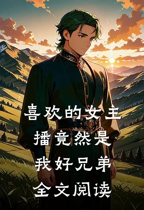 喜欢的女主播竟然是我好兄弟全文阅读