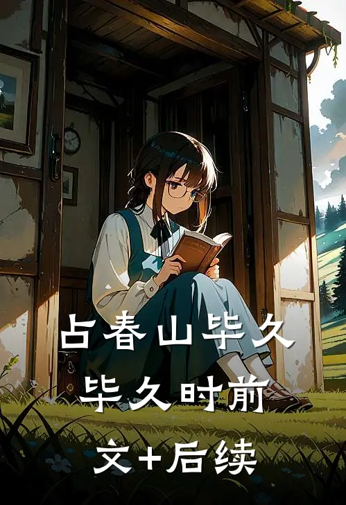 占春山毕久毕久时前文+后续